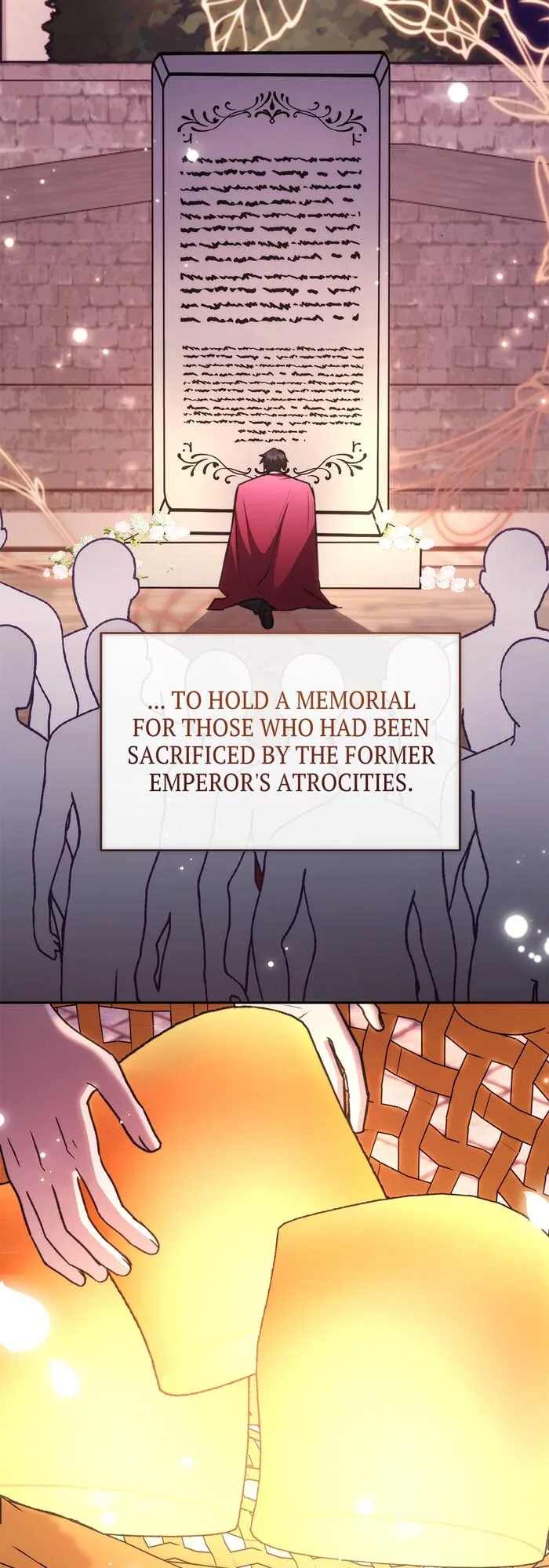 How to Tame the Merciless Villain Chapter 71 page 19