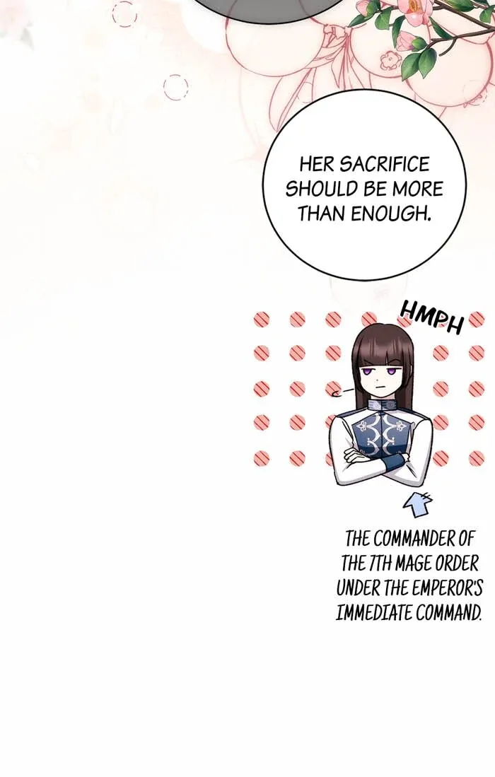 How to Tame the Merciless Villain Chapter 71 page 32