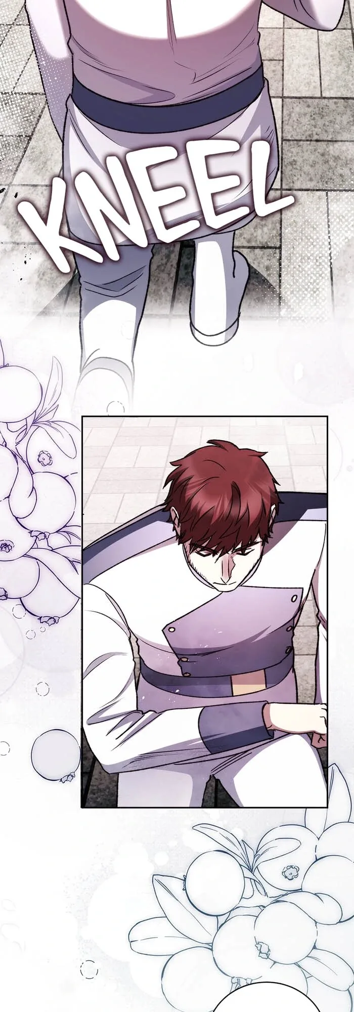 How to Tame the Merciless Villain Chapter 69 page 21