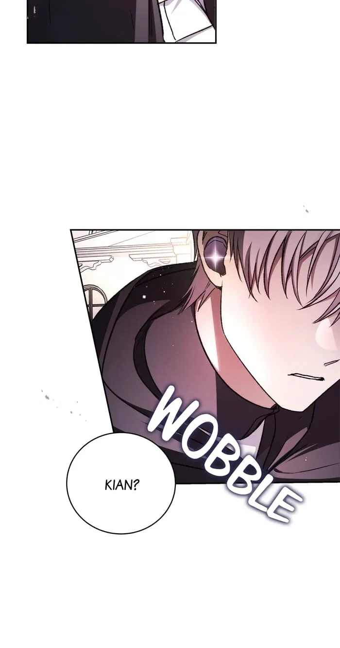 How to Tame the Merciless Villain Chapter 69 page 25