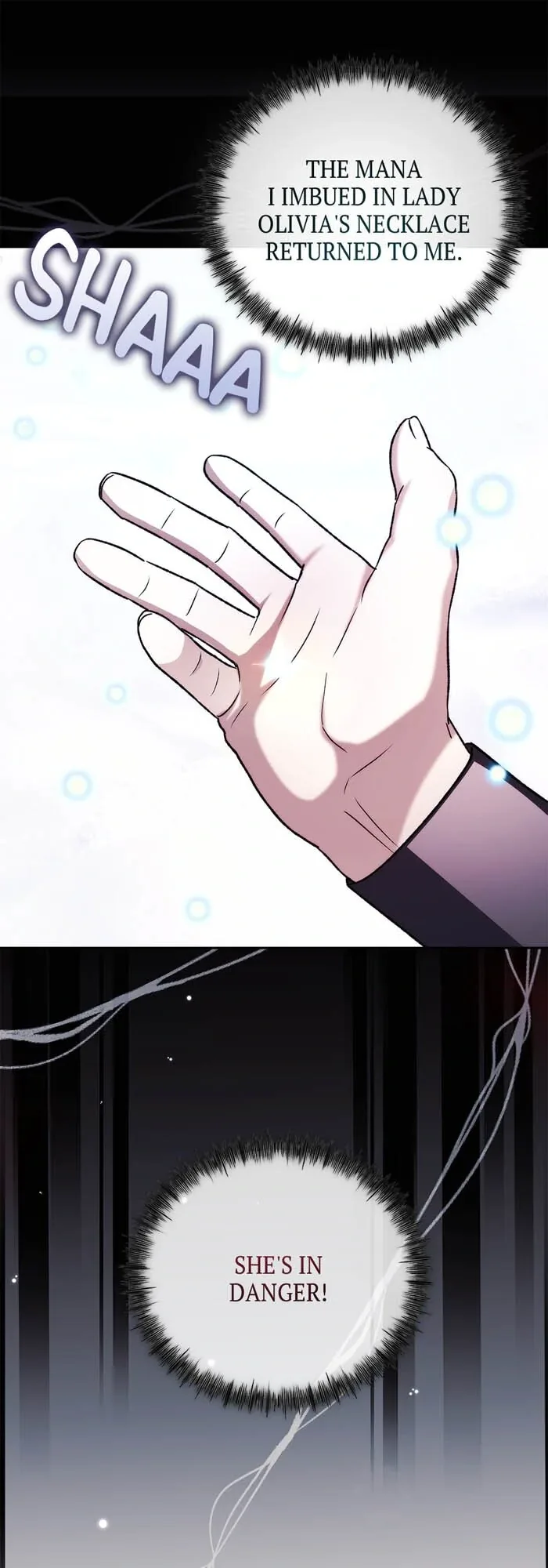 How to Tame the Merciless Villain Chapter 70 page 14