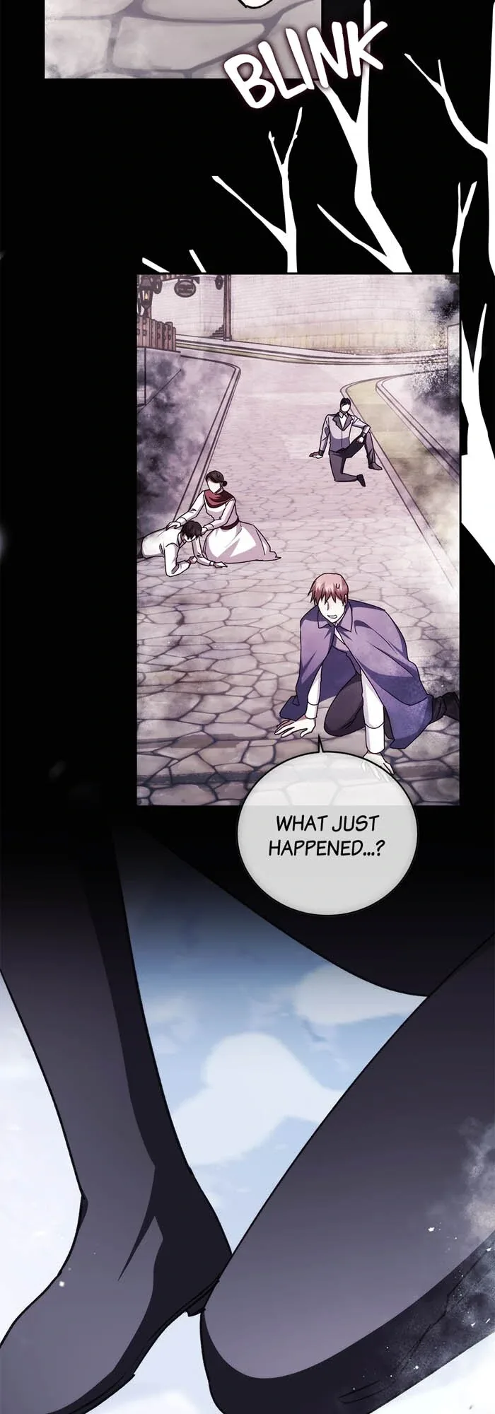 How to Tame the Merciless Villain Chapter 70 page 10