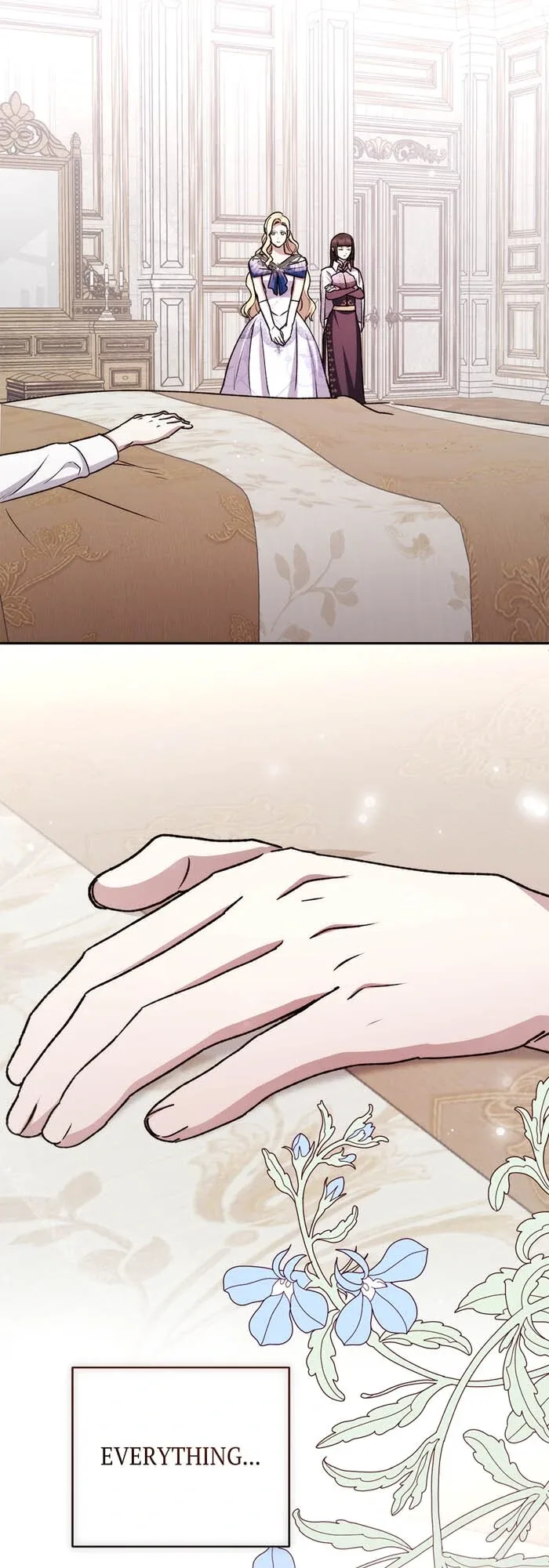 How to Tame the Merciless Villain Chapter 69 page 36