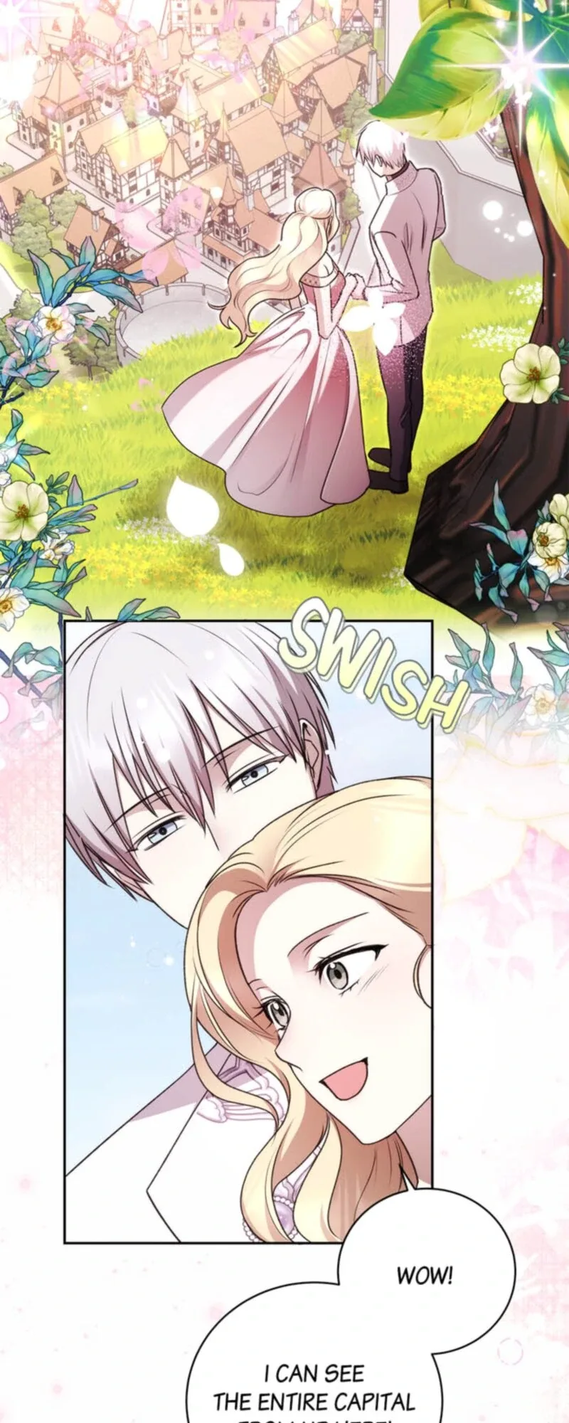 How to Tame the Merciless Villain Chapter 72 page 44
