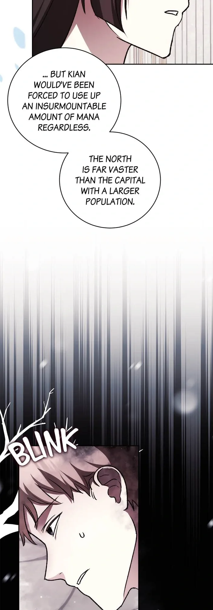 How to Tame the Merciless Villain Chapter 70 page 9