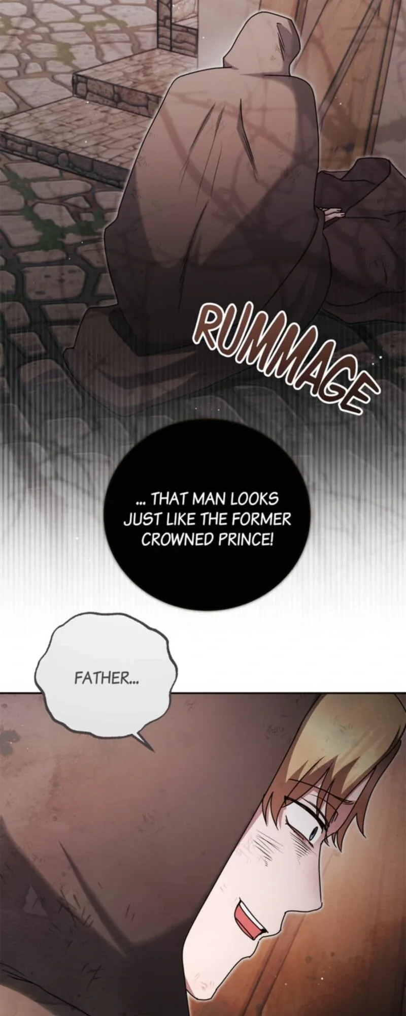 How to Tame the Merciless Villain Chapter 72 page 6