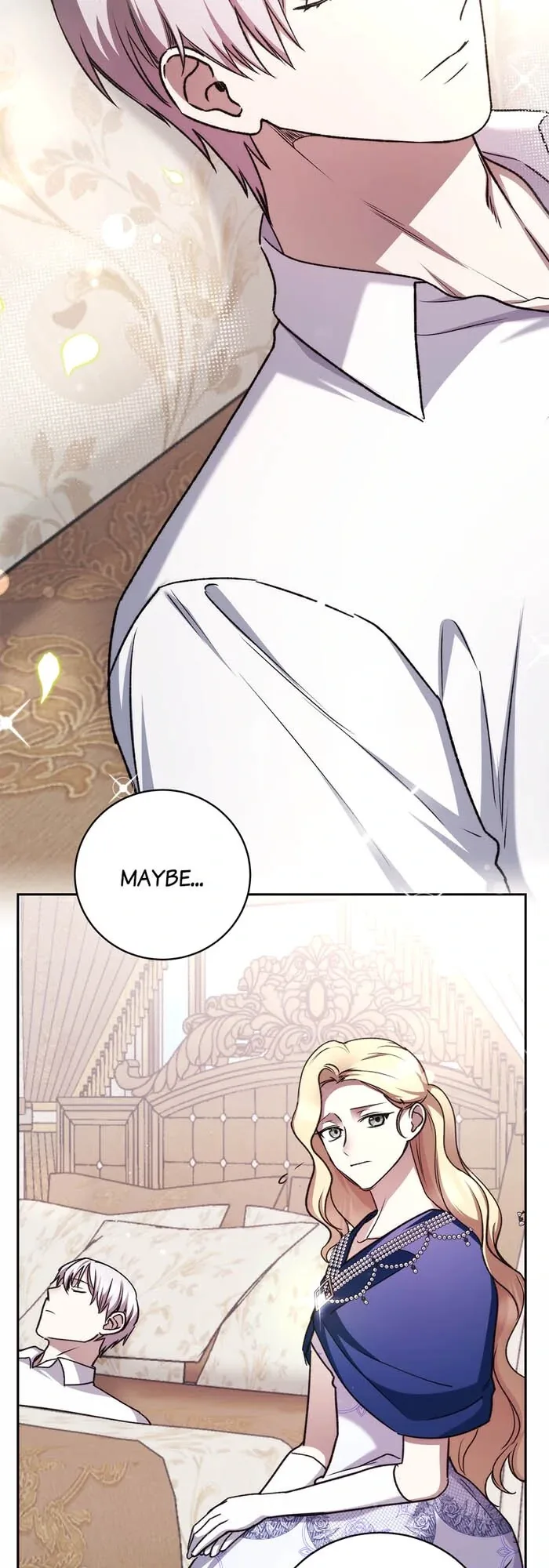 How to Tame the Merciless Villain Chapter 70 page 16