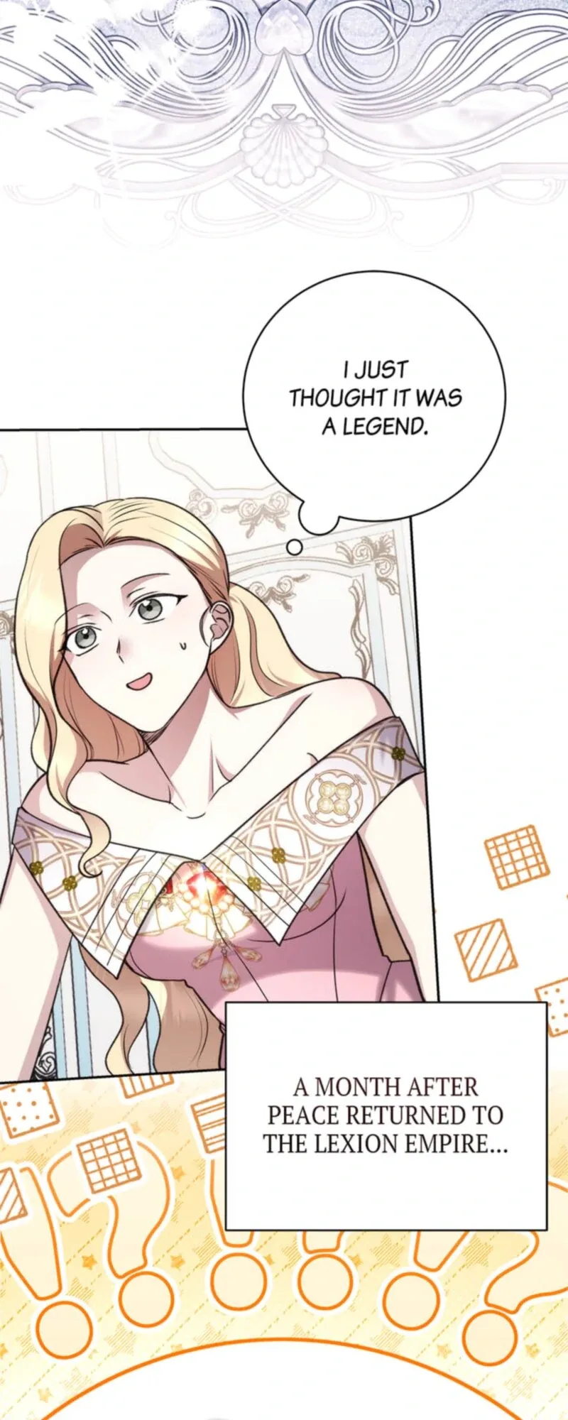 How to Tame the Merciless Villain Chapter 72 page 26