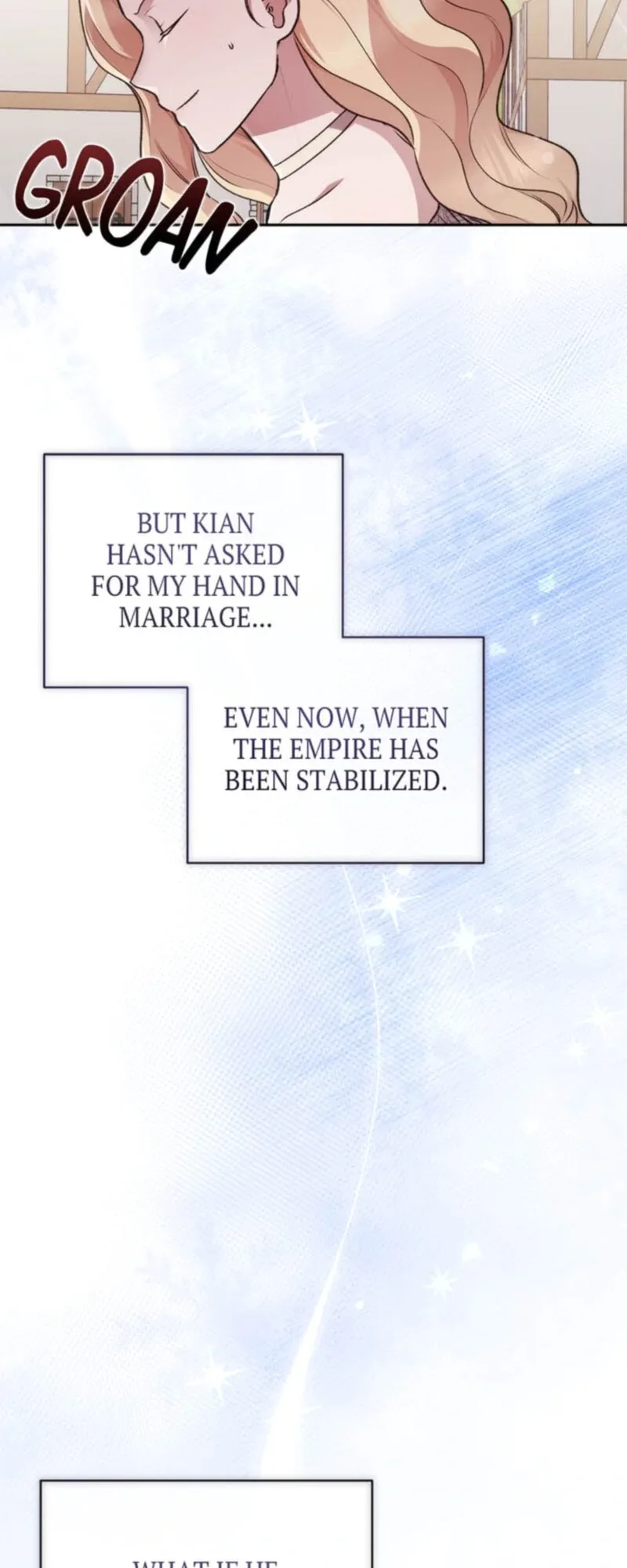 How to Tame the Merciless Villain Chapter 72 page 37