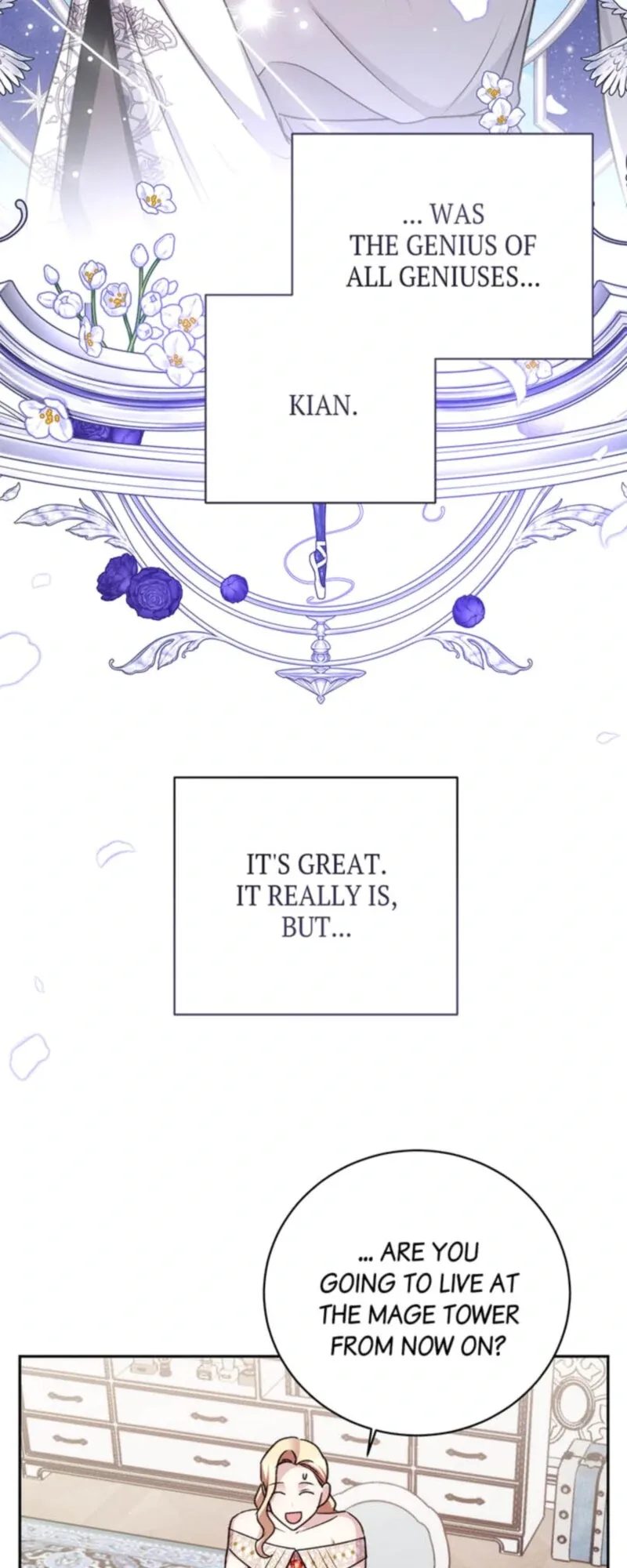 How to Tame the Merciless Villain Chapter 72 page 31