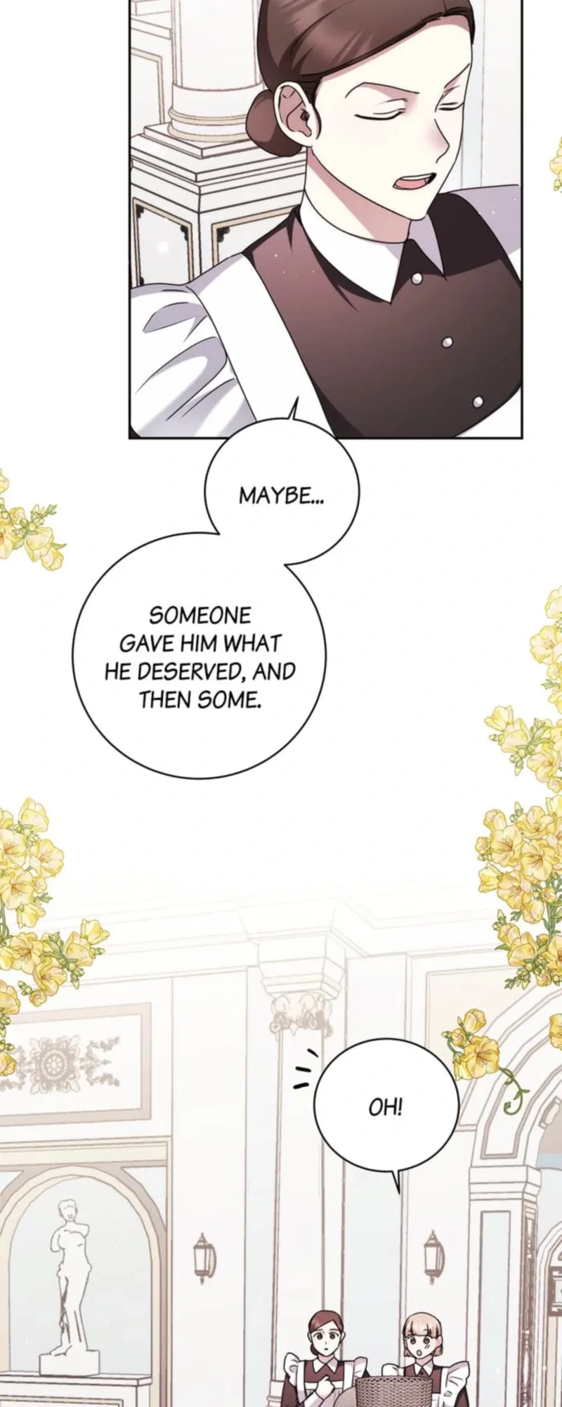 How to Tame the Merciless Villain Chapter 72 page 9
