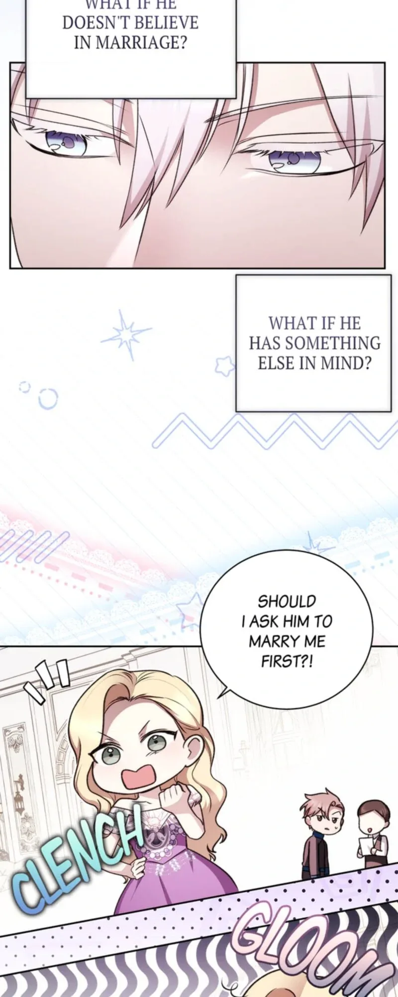 How to Tame the Merciless Villain Chapter 72 page 38