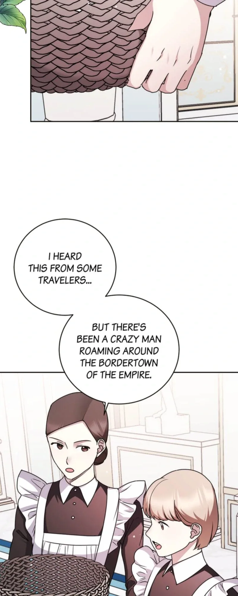 How to Tame the Merciless Villain Chapter 72 page 3