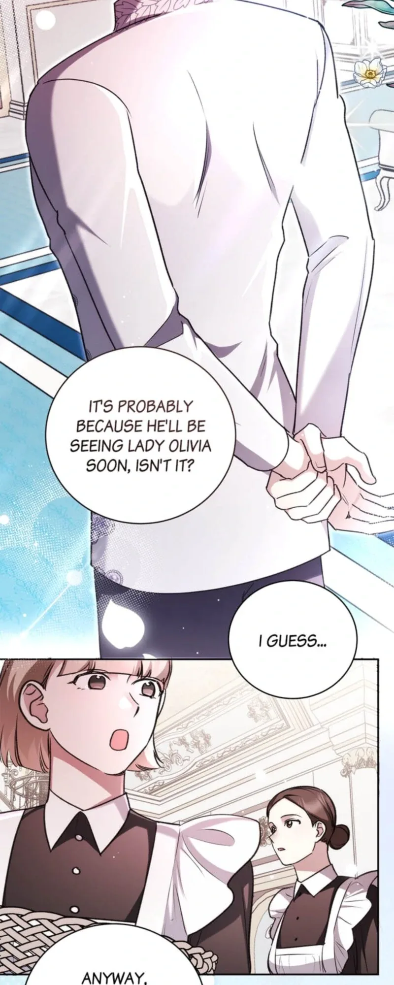 How to Tame the Merciless Villain Chapter 72 page 15