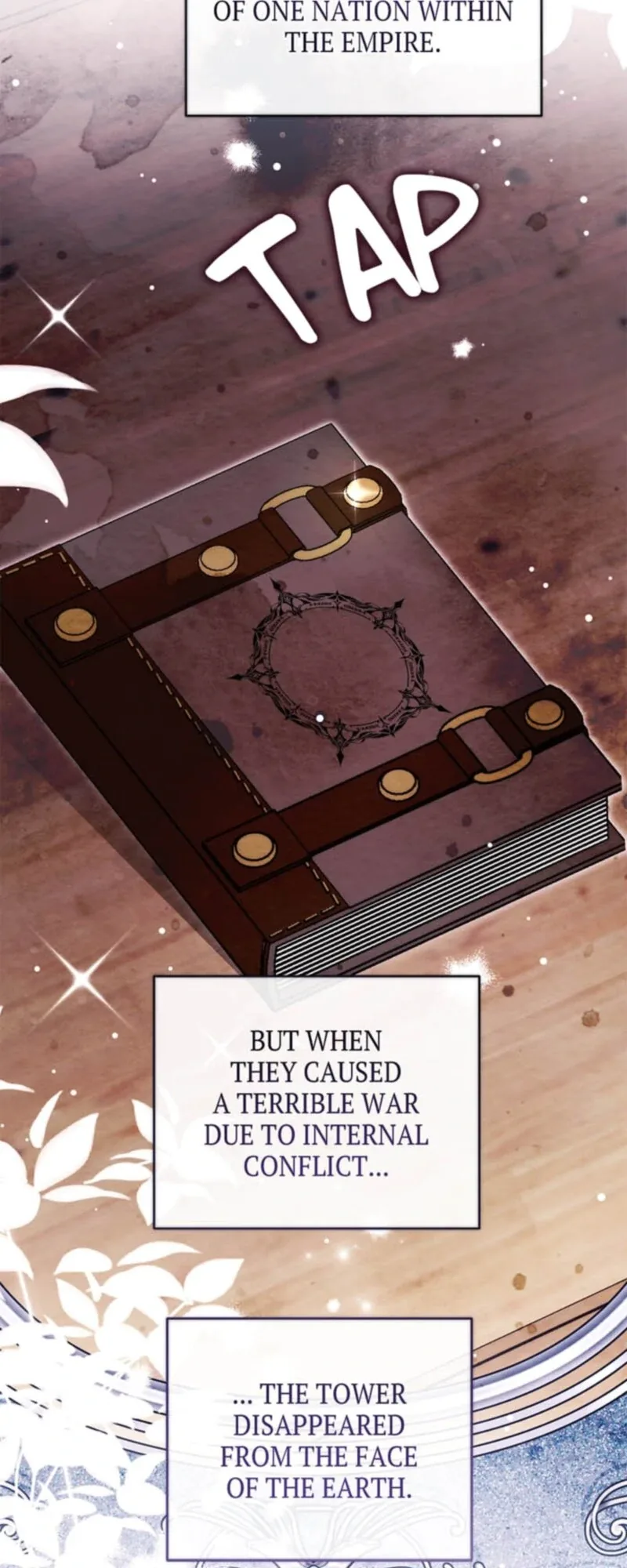 How to Tame the Merciless Villain Chapter 72 page 25