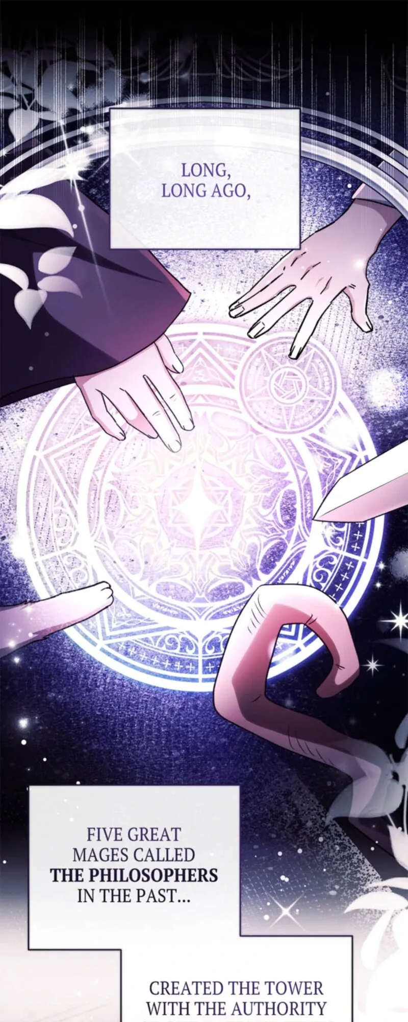 How to Tame the Merciless Villain Chapter 72 page 24