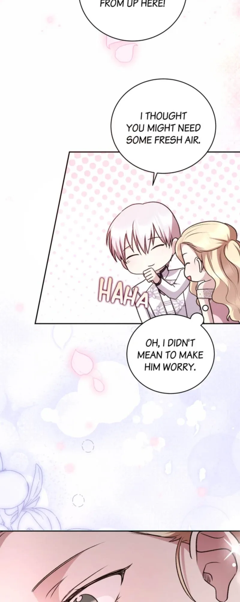 How to Tame the Merciless Villain Chapter 72 page 45