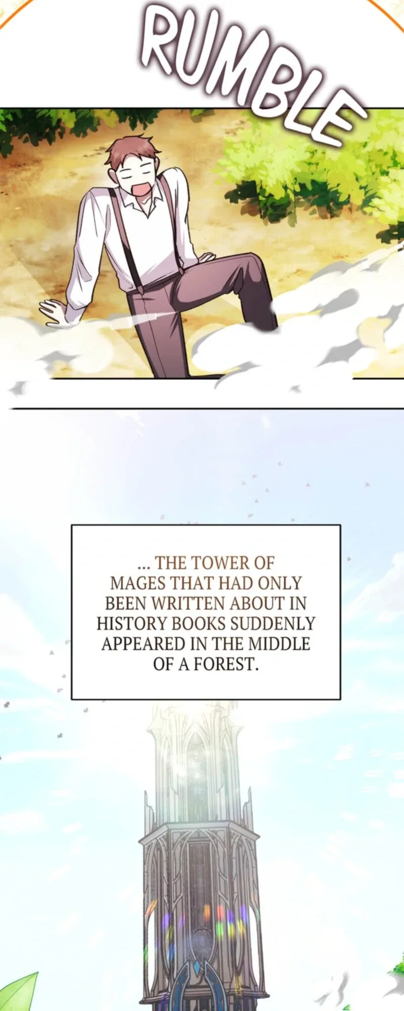How to Tame the Merciless Villain Chapter 72 page 27