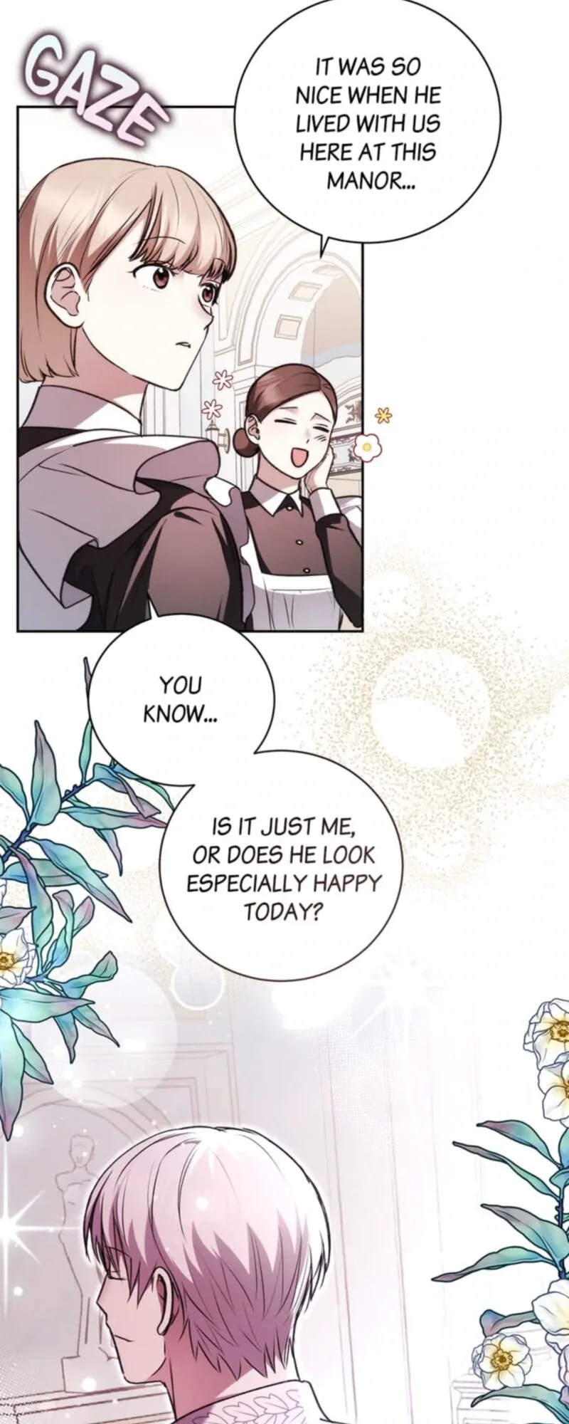 How to Tame the Merciless Villain Chapter 72 page 14