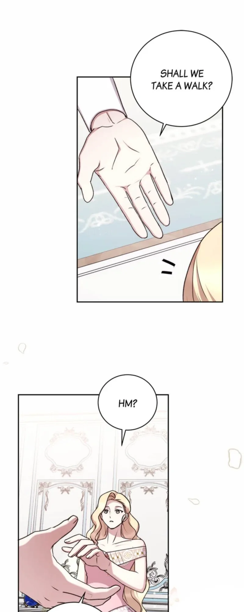 How to Tame the Merciless Villain Chapter 72 page 42