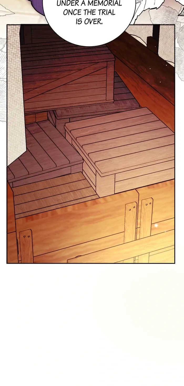 How to Tame the Merciless Villain Chapter 70 page 23