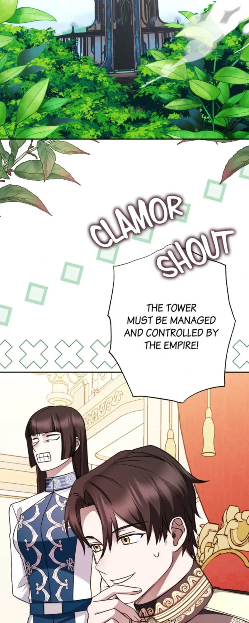 How to Tame the Merciless Villain Chapter 72 page 28