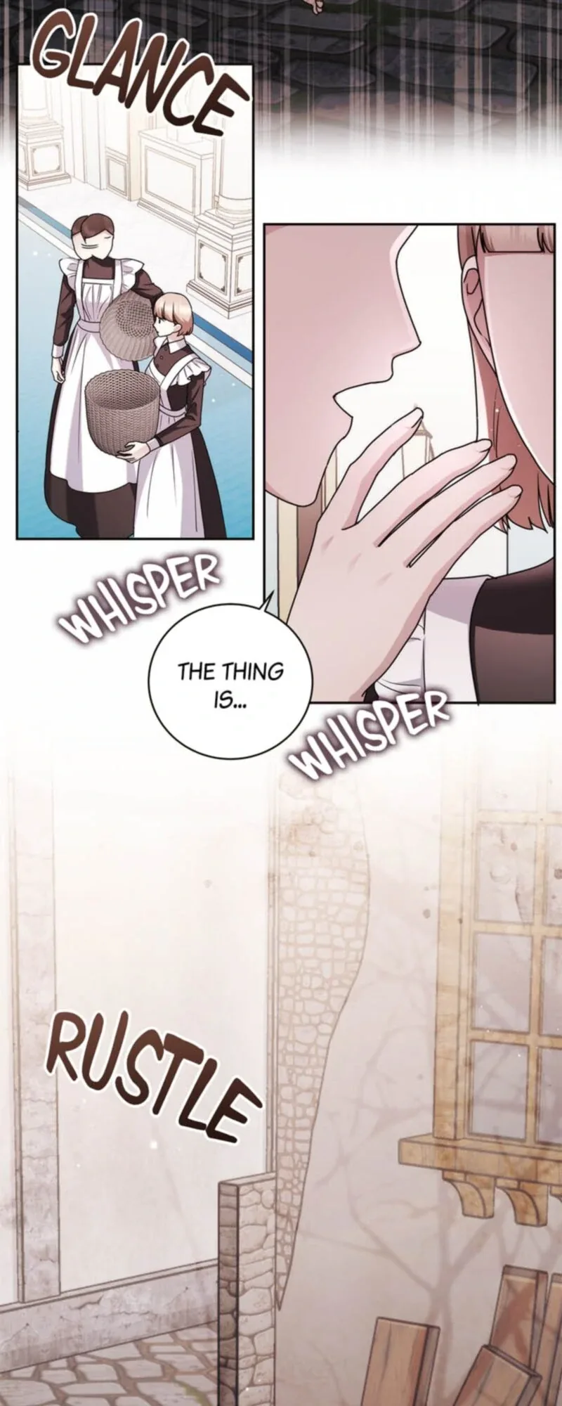 How to Tame the Merciless Villain Chapter 72 page 5