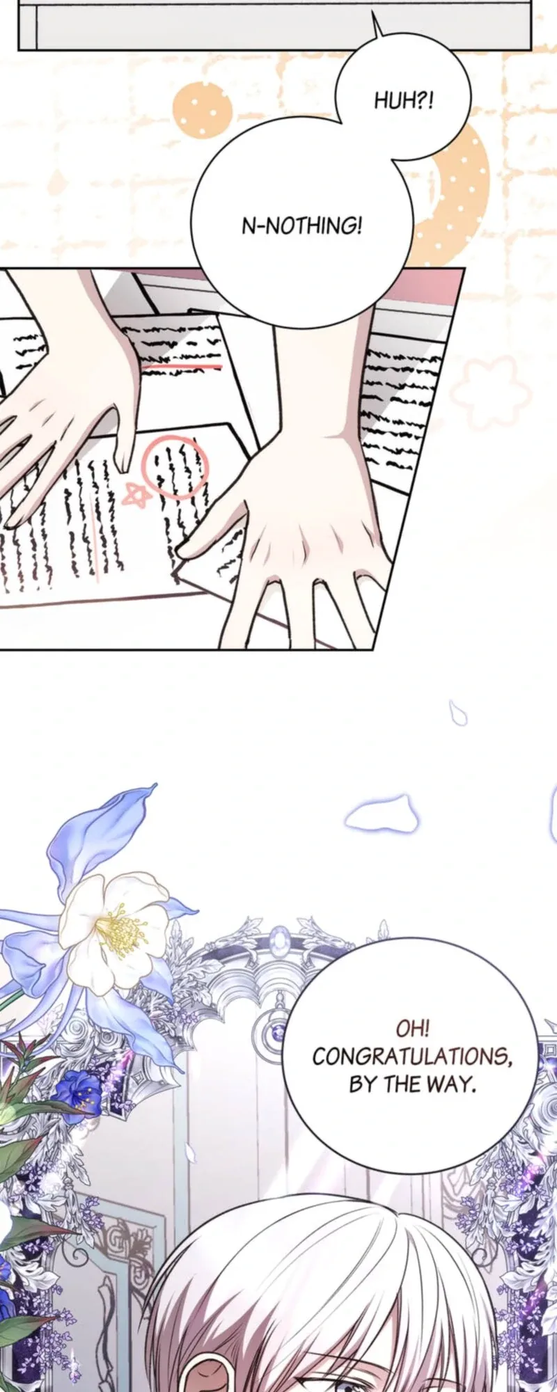 How to Tame the Merciless Villain Chapter 72 page 20