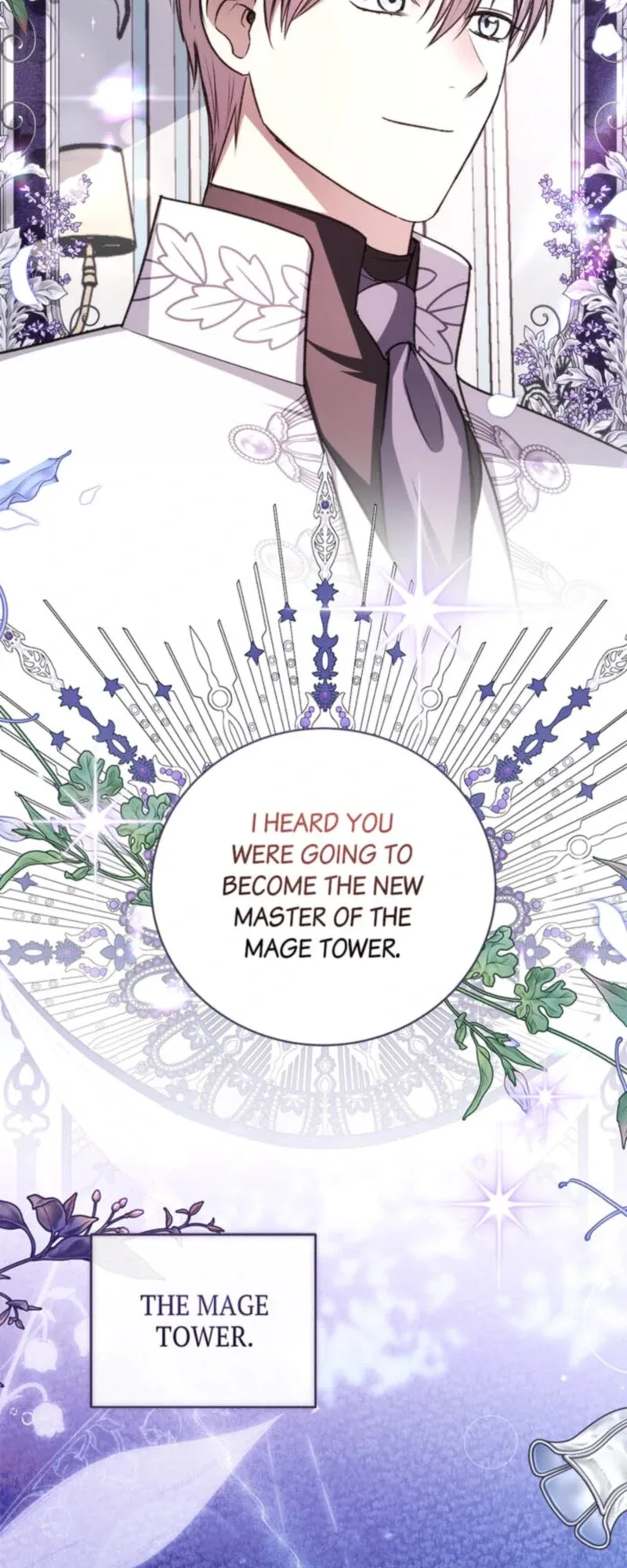 How to Tame the Merciless Villain Chapter 72 page 21