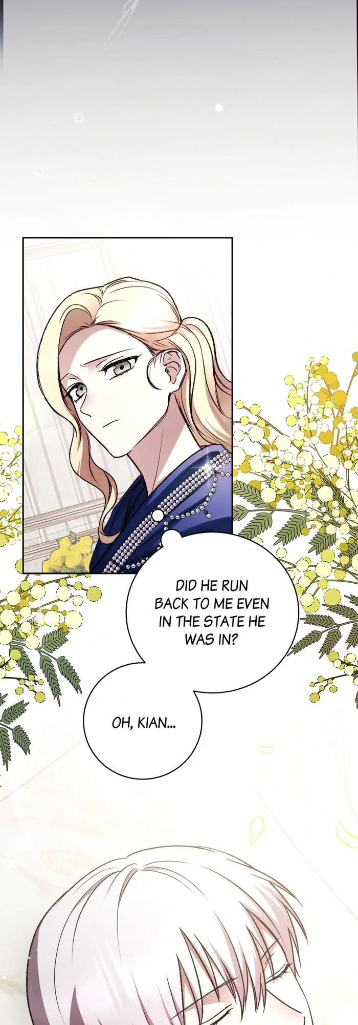 How to Tame the Merciless Villain Chapter 70 page 15
