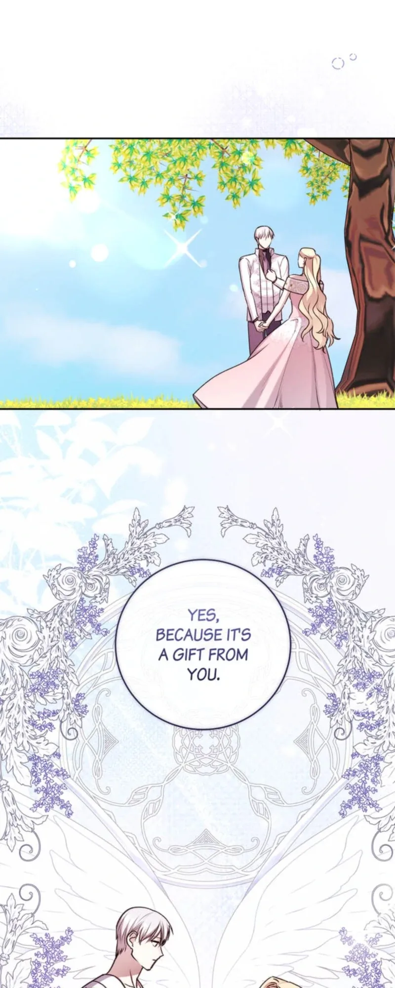 How to Tame the Merciless Villain Chapter 72 page 48