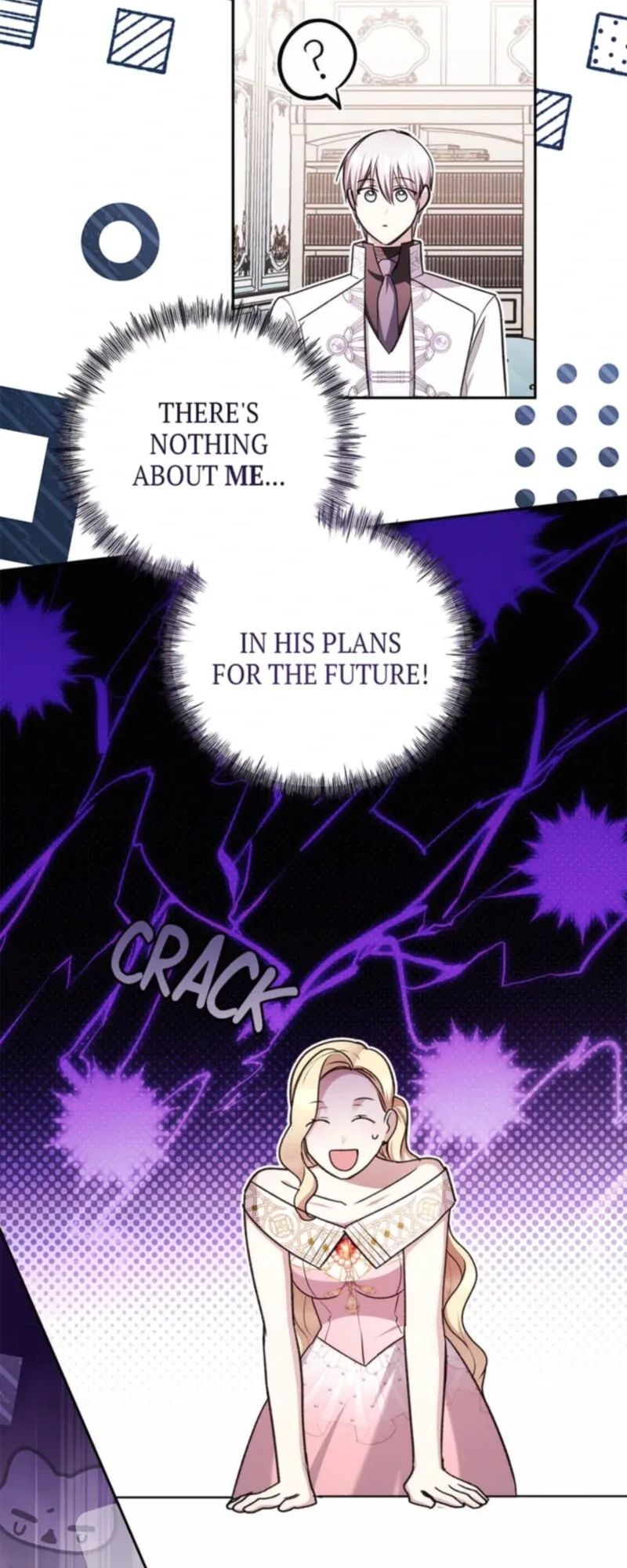 How to Tame the Merciless Villain Chapter 72 page 34