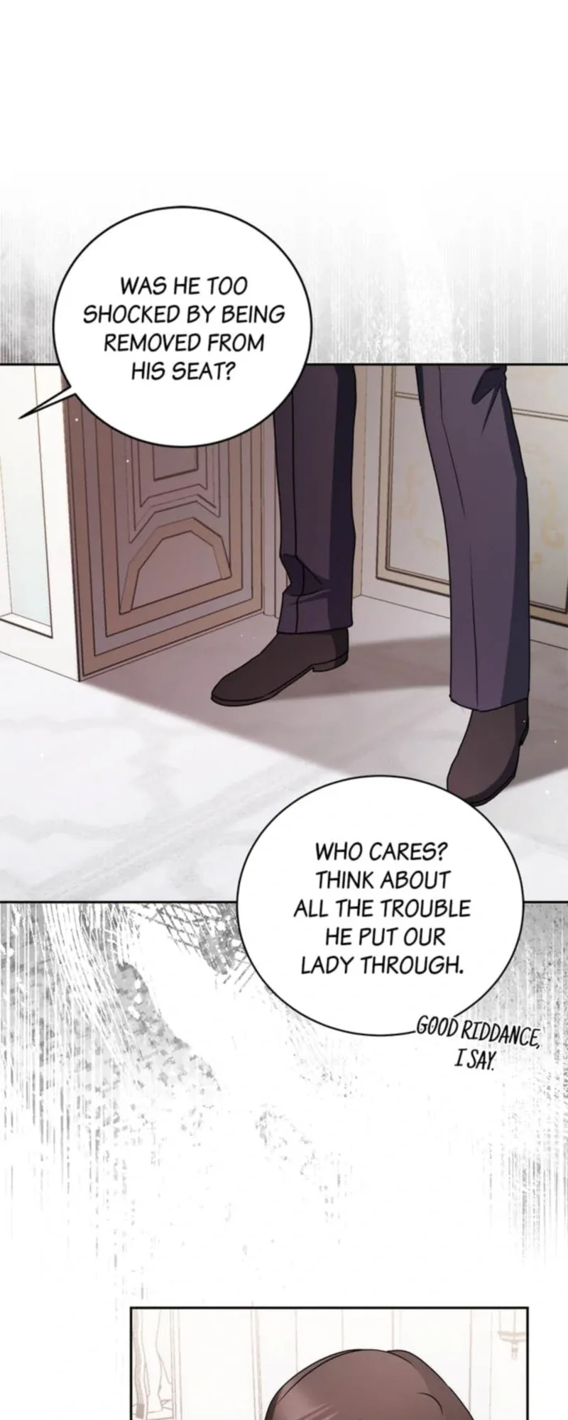 How to Tame the Merciless Villain Chapter 72 page 8