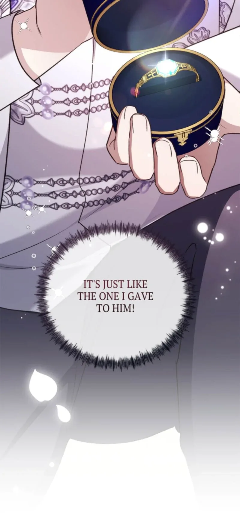 How to Tame the Merciless Villain Chapter 72 page 52