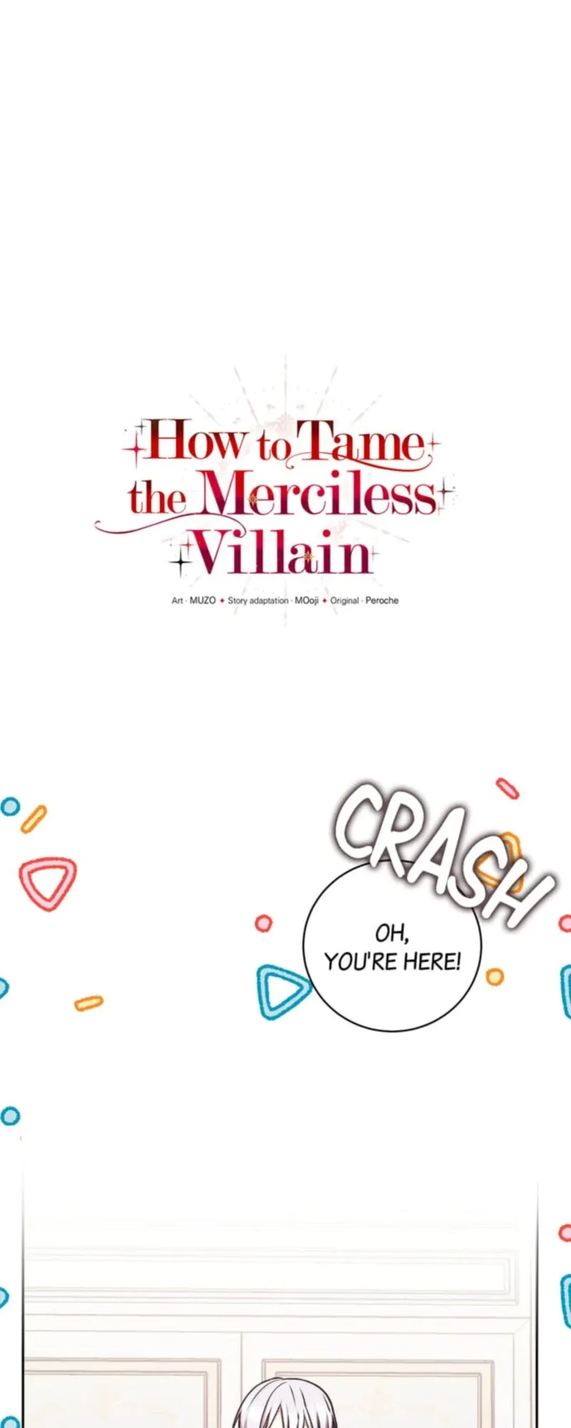How to Tame the Merciless Villain Chapter 72 page 18