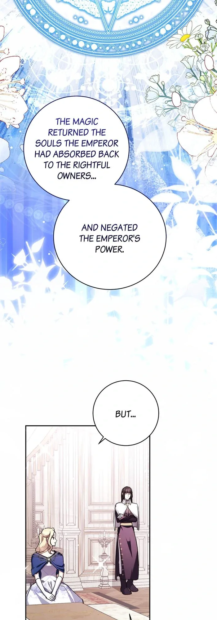 How to Tame the Merciless Villain Chapter 70 page 5