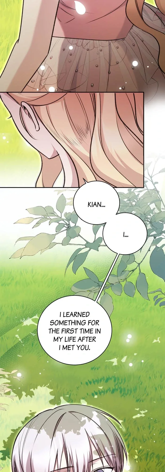 How to Tame the Merciless Villain Chapter 73 page 5