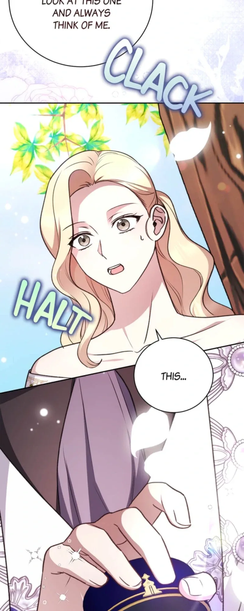 How to Tame the Merciless Villain Chapter 72 page 51