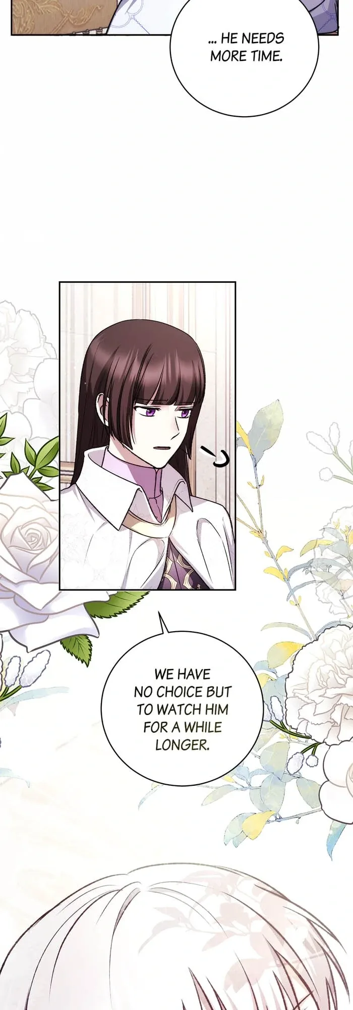 How to Tame the Merciless Villain Chapter 70 page 17
