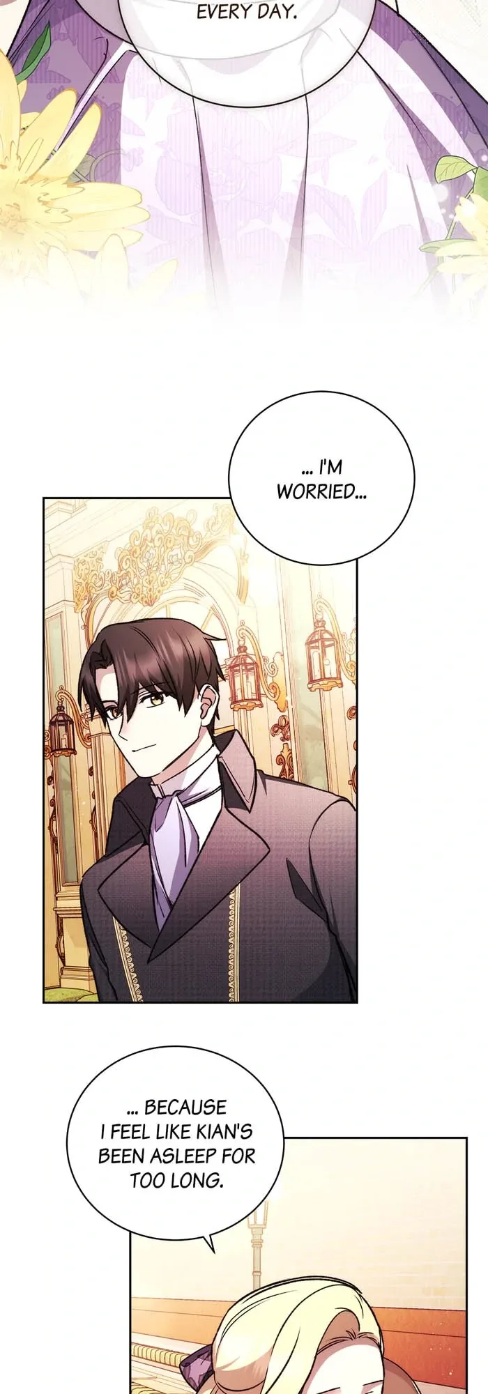 How to Tame the Merciless Villain Chapter 70 page 30