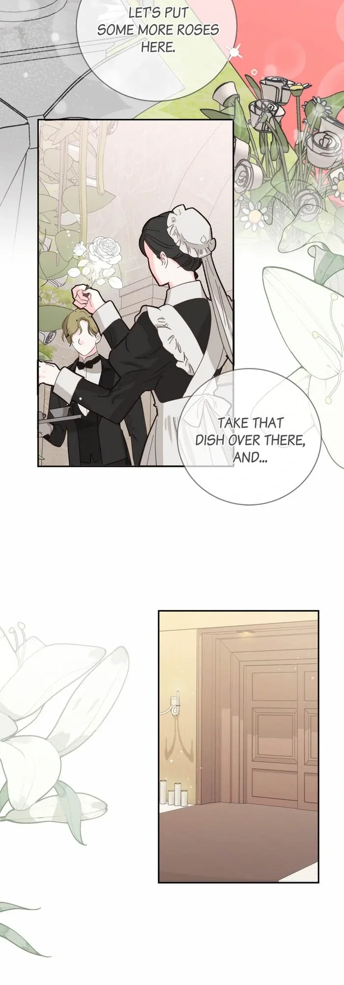 How to Tame the Merciless Villain Chapter 73 page 23