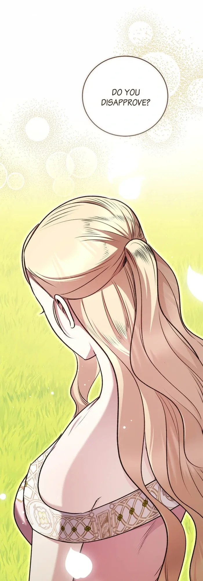 How to Tame the Merciless Villain Chapter 73 page 4