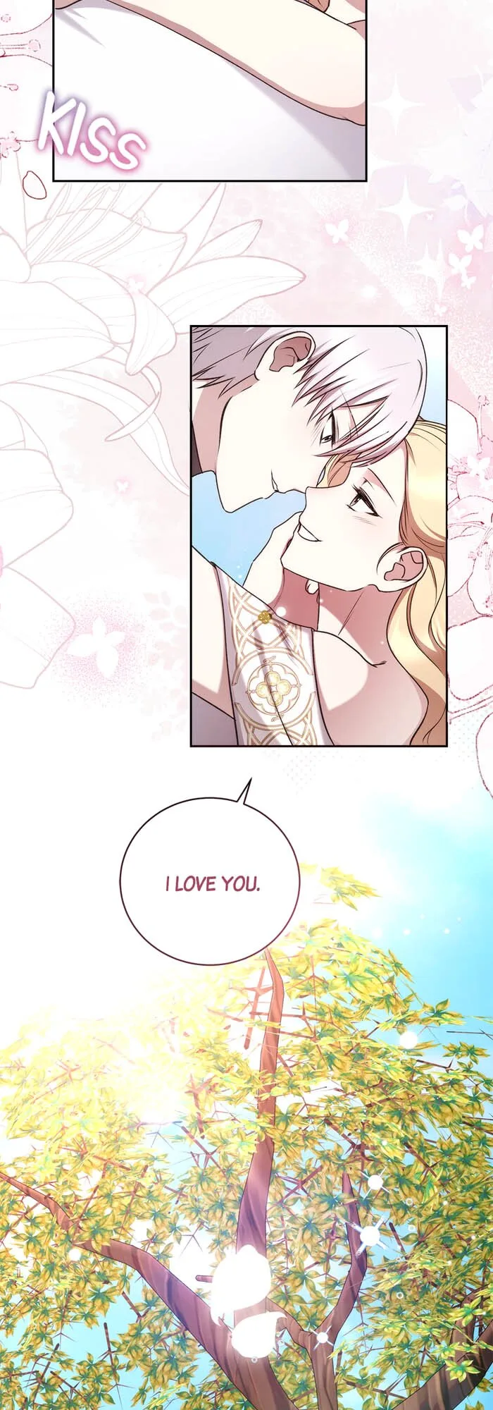 How to Tame the Merciless Villain Chapter 73 page 20