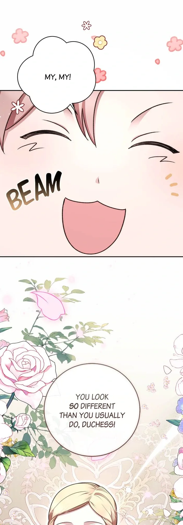 How to Tame the Merciless Villain Chapter 73 page 24