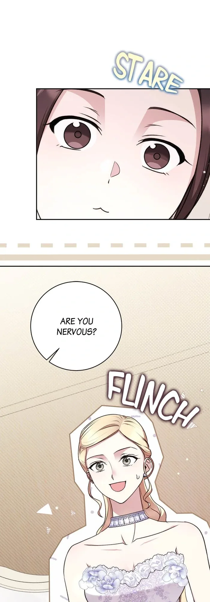 How to Tame the Merciless Villain Chapter 73 page 27