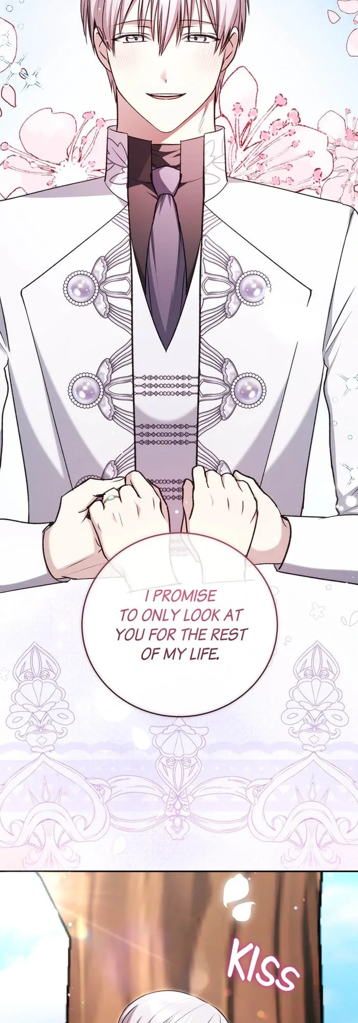 How to Tame the Merciless Villain Chapter 73 page 18