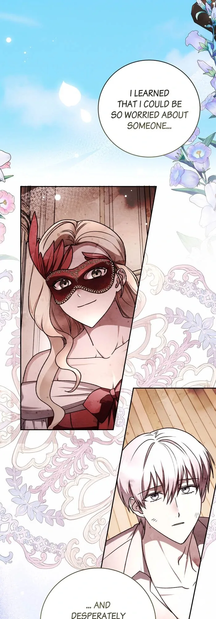How to Tame the Merciless Villain Chapter 73 page 8