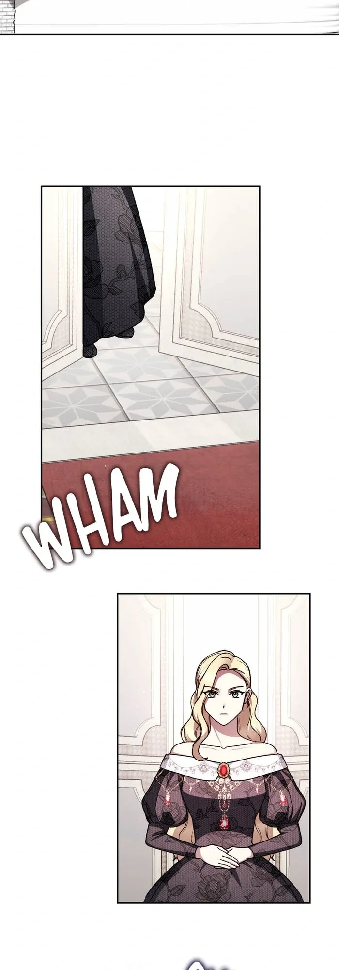 How to Tame the Merciless Villain Chapter 70 page 35