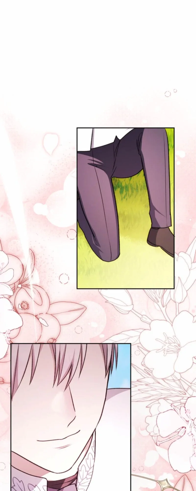 How to Tame the Merciless Villain Chapter 72 page 53
