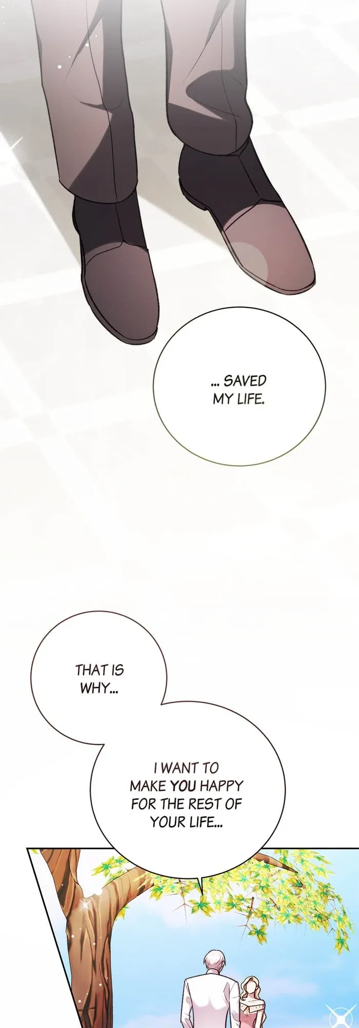 How to Tame the Merciless Villain Chapter 73 page 13